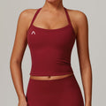 Strappy Crop Tank