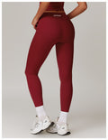 Seamless Leggings