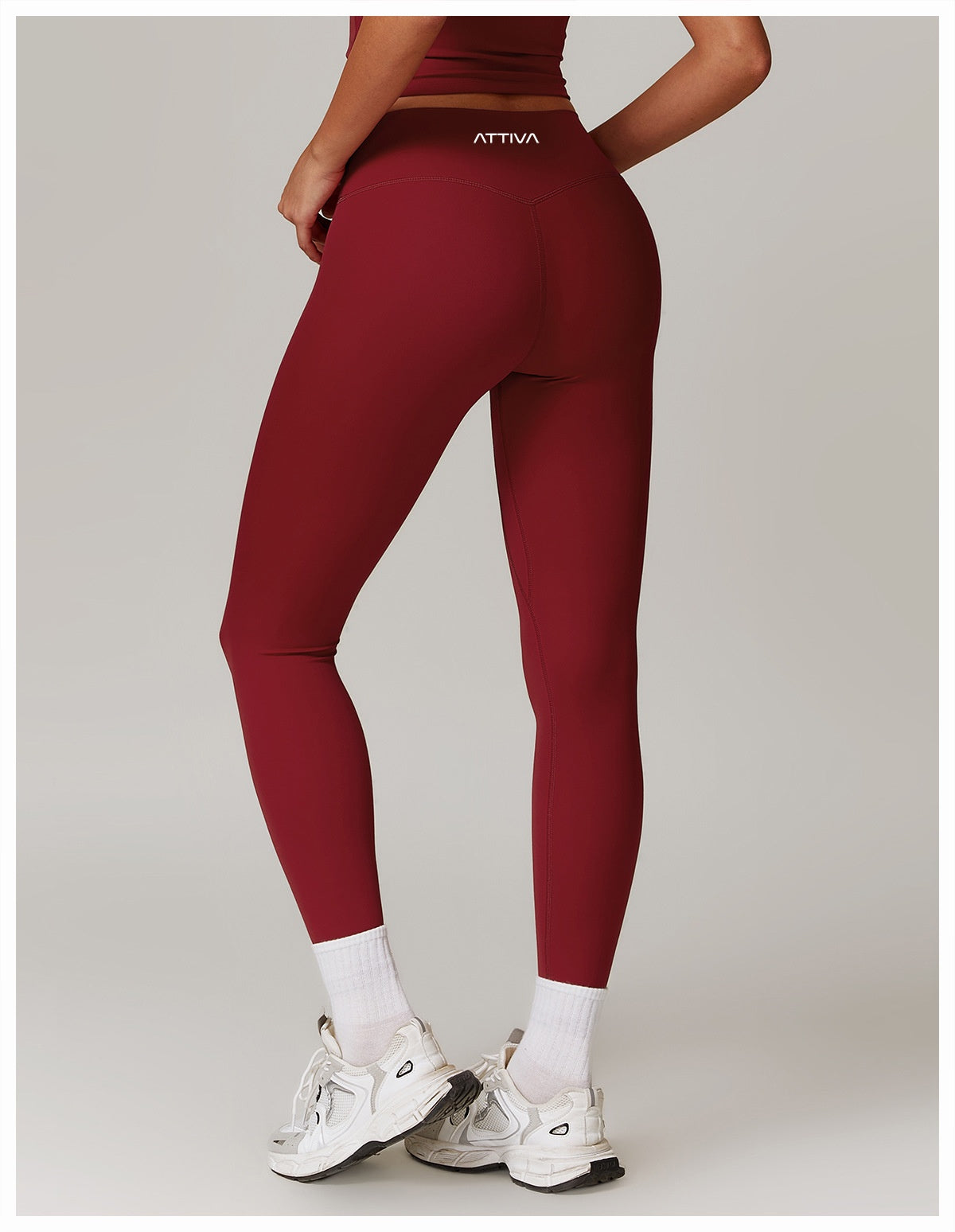 Seamless Leggings