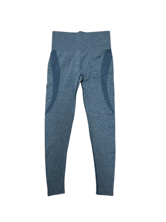 Stride Leggings