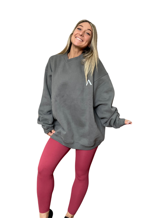 Cozy Crewneck
