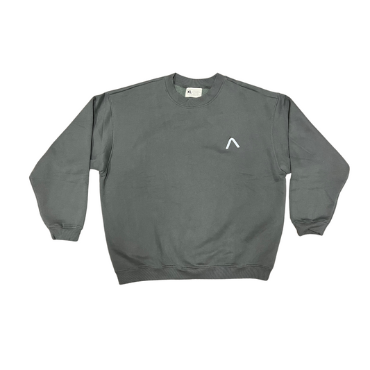 Cozy Crewneck