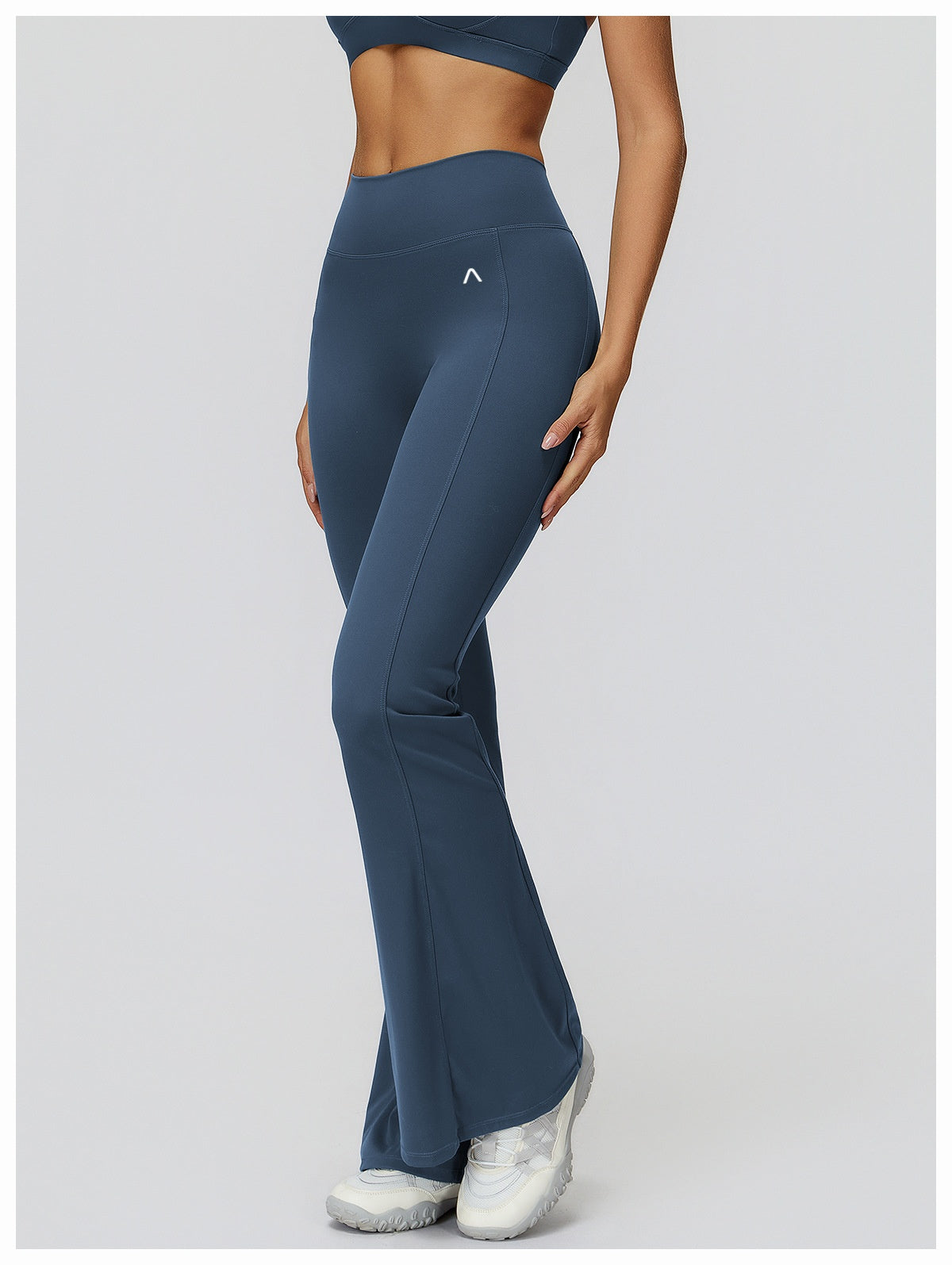 Sculpt Flare Leggings
