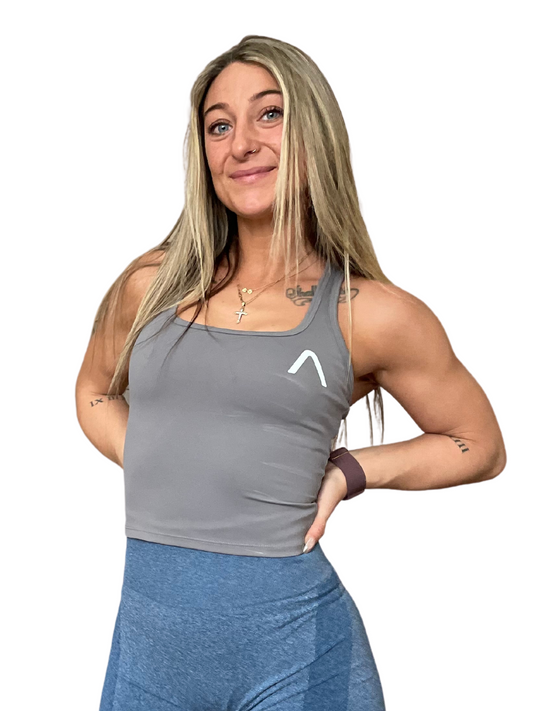 Velocity Tank