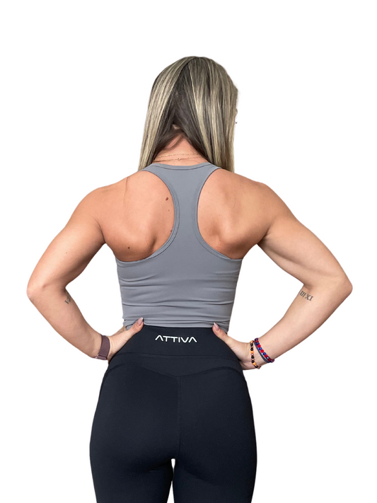 Velocity Tank